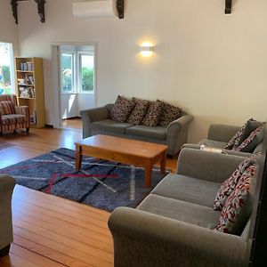 City Garden Lodge